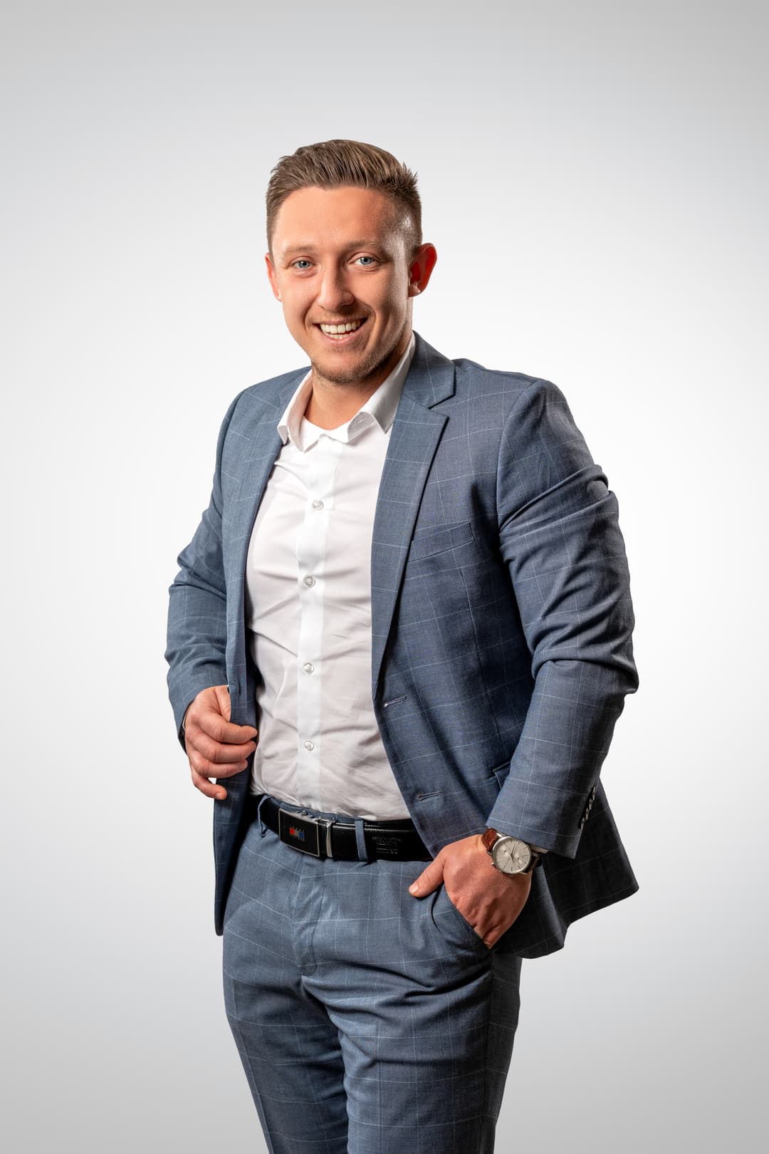 Bc. Patrik Svoboda, EFA